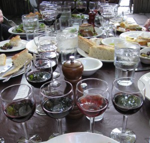 Just A Taste: 6.10.2009