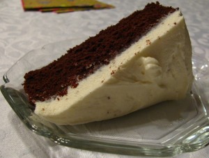 Cake the Second