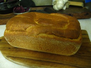 Fresh Baked