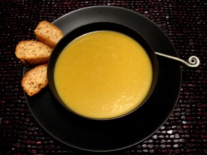 SquashSoup