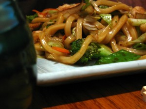 Udon